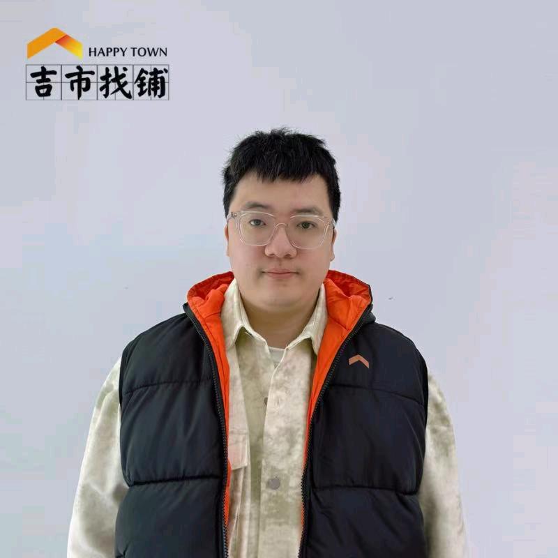 大勇租赁｜吉市找铺｜专注找铺