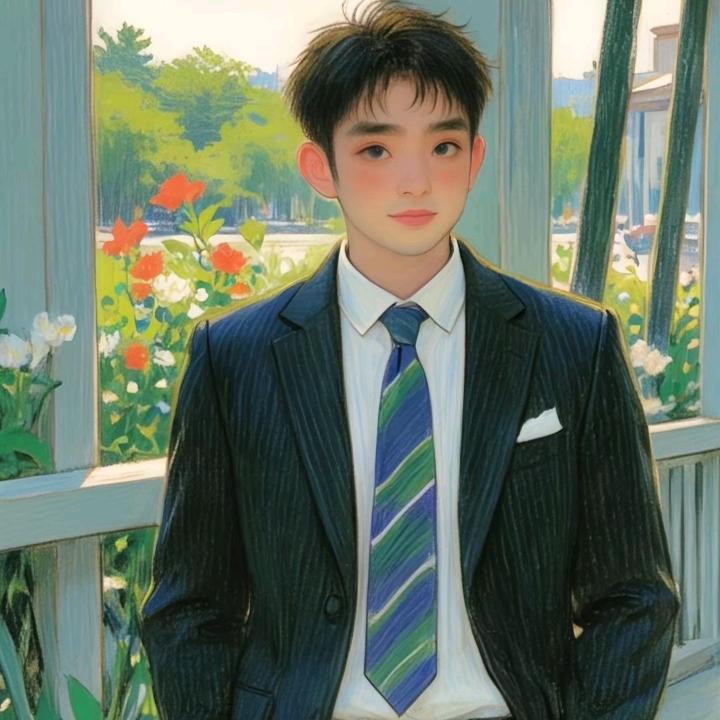 馬哥