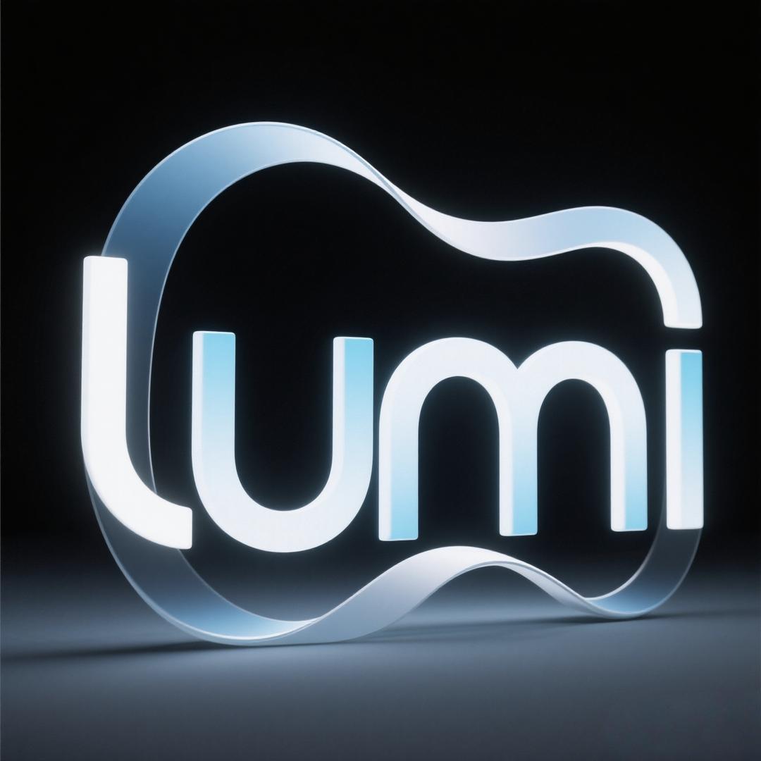 Lumi机器AI玩具企业店