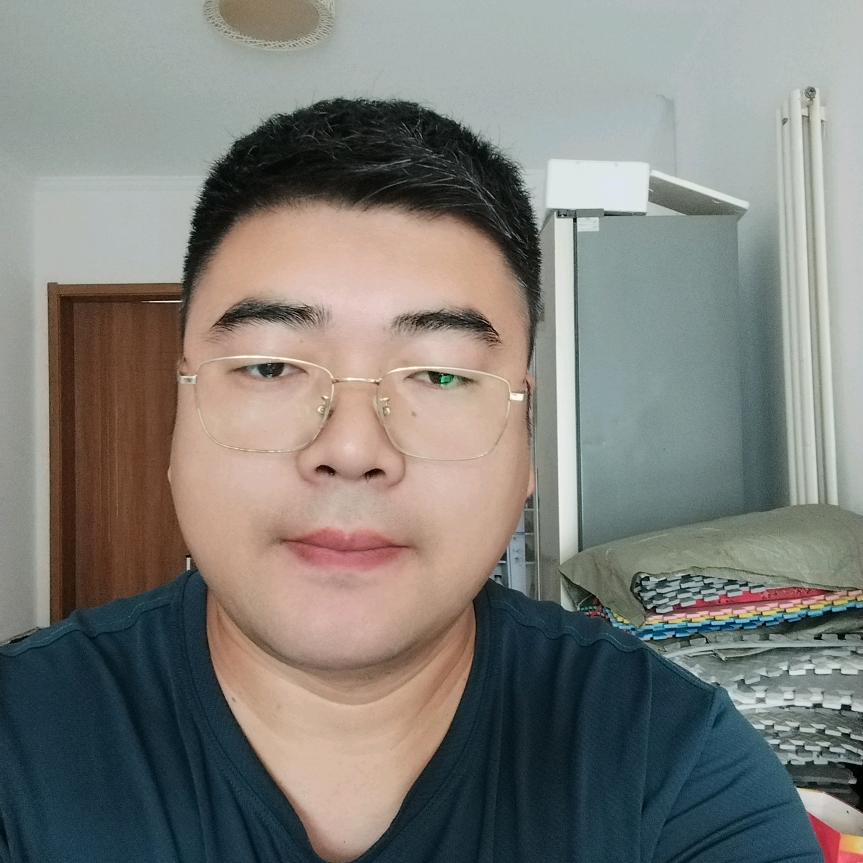 如是研习社李志刚