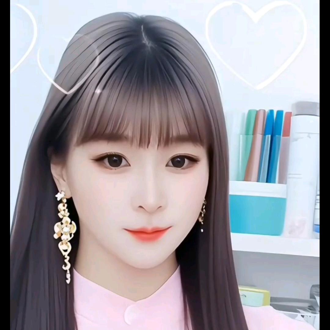 幸福美满一家人.