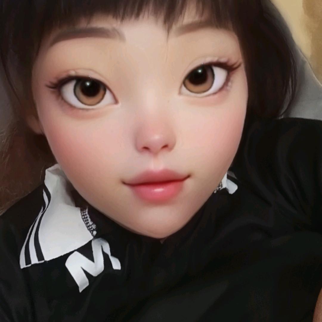 风景很美
