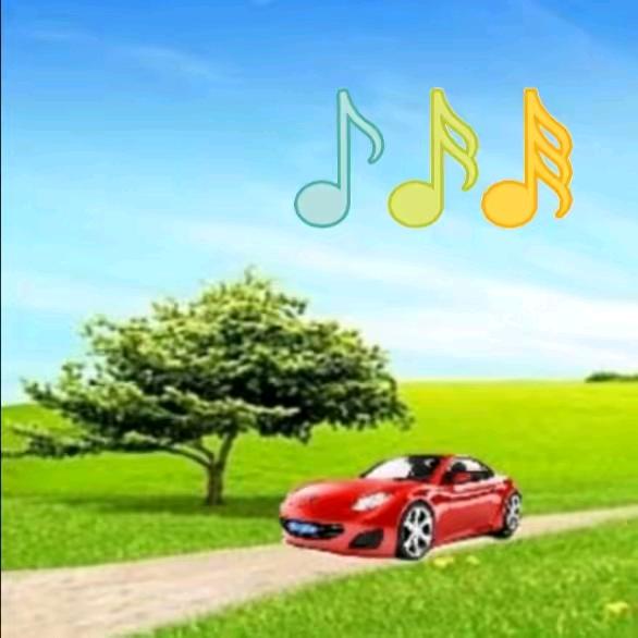 开车笔记