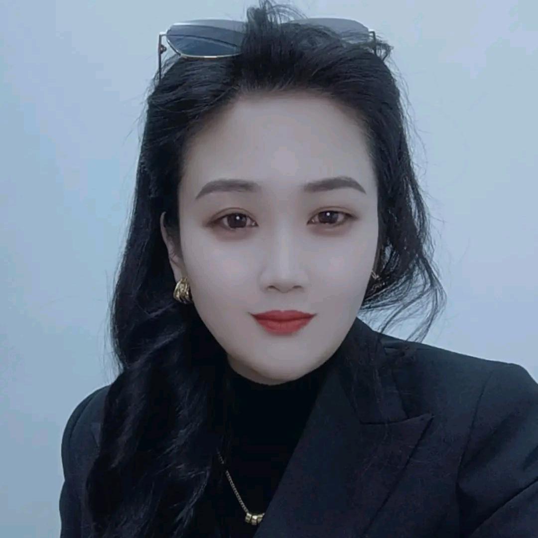 丽姐吖