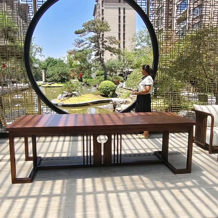 女为己容【春风阅读】