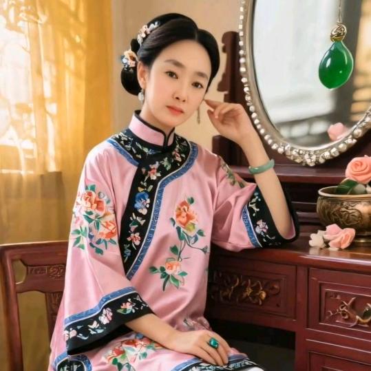 🎶心如止水🎶