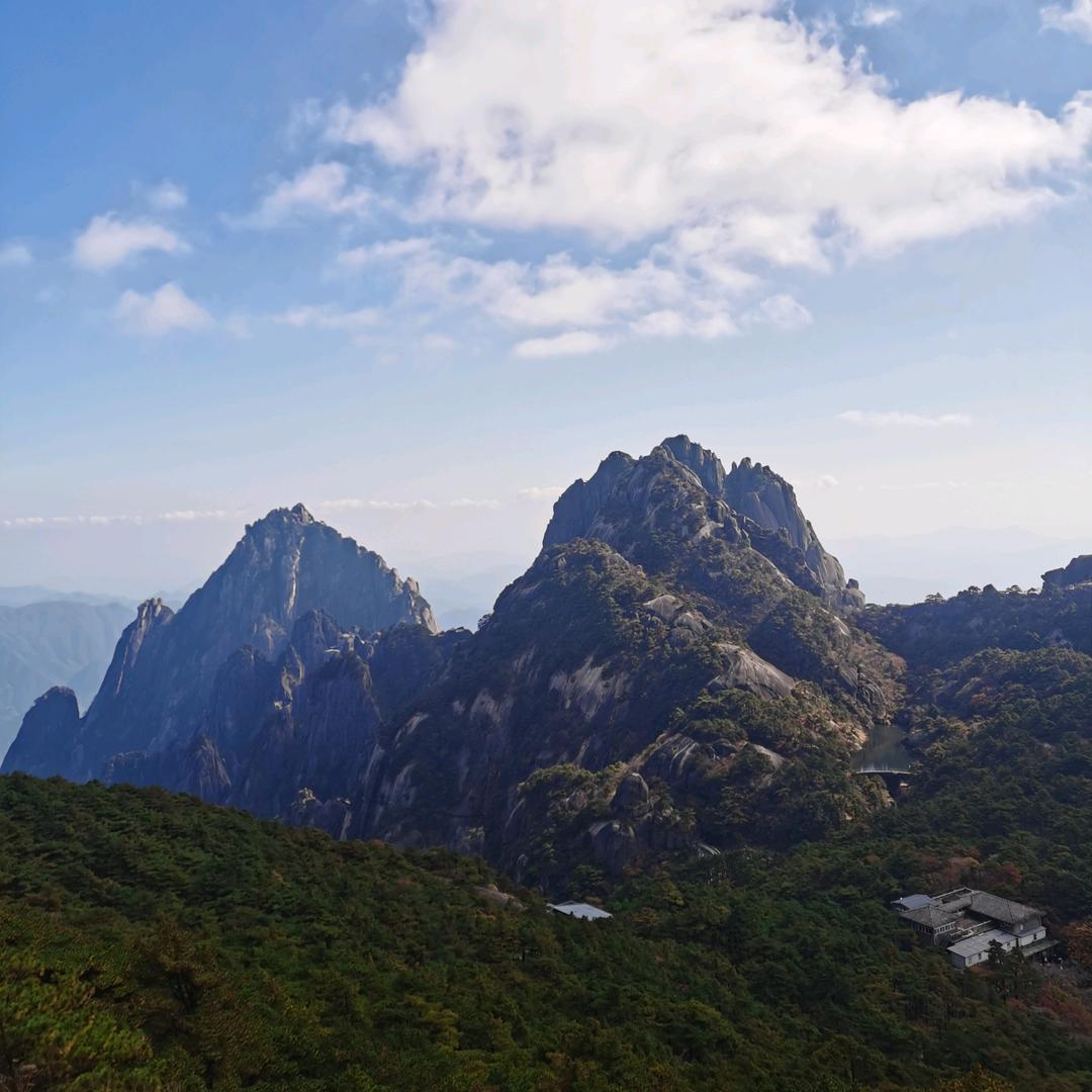 未雨绸缪（愿余生安好）