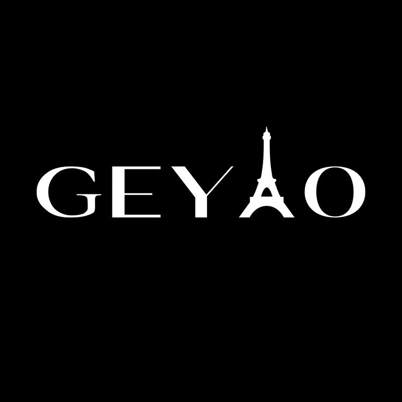 GEYAO歌瑶服饰(西影路华润店)