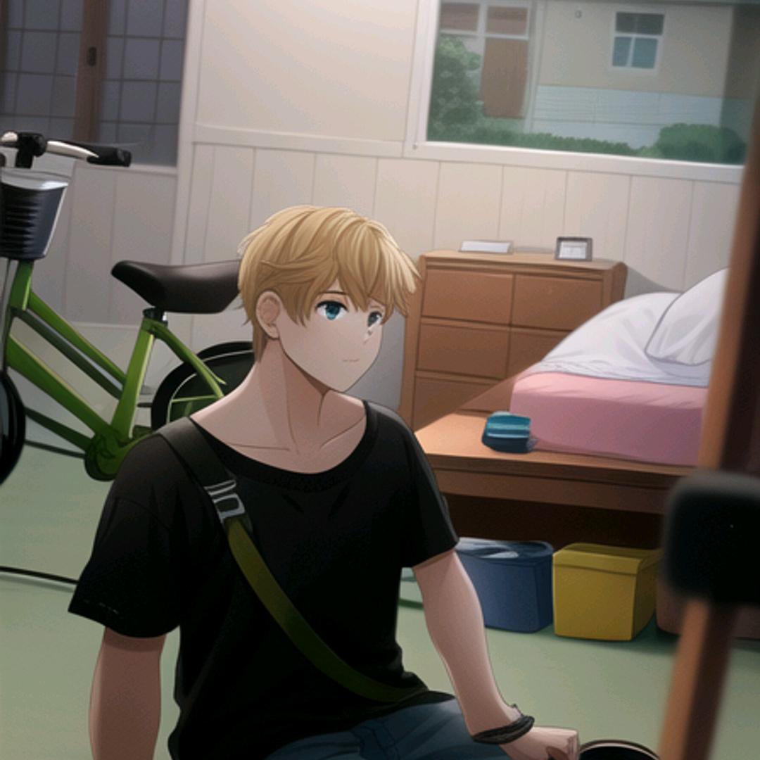 小天在之小懦清