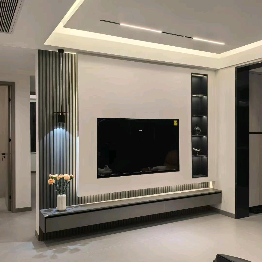 全屋定制工厂-鲁晗