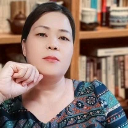 涛宝外婆学英语