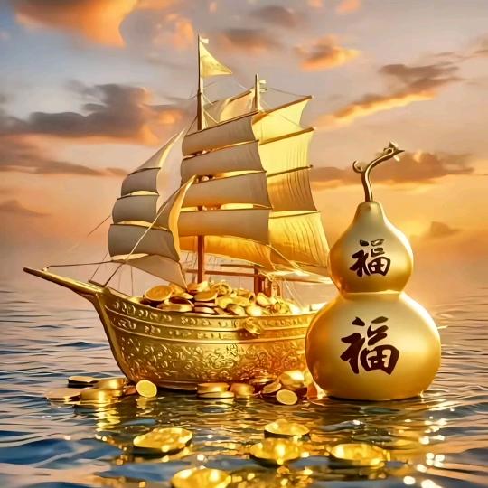 浮梦时光日用品