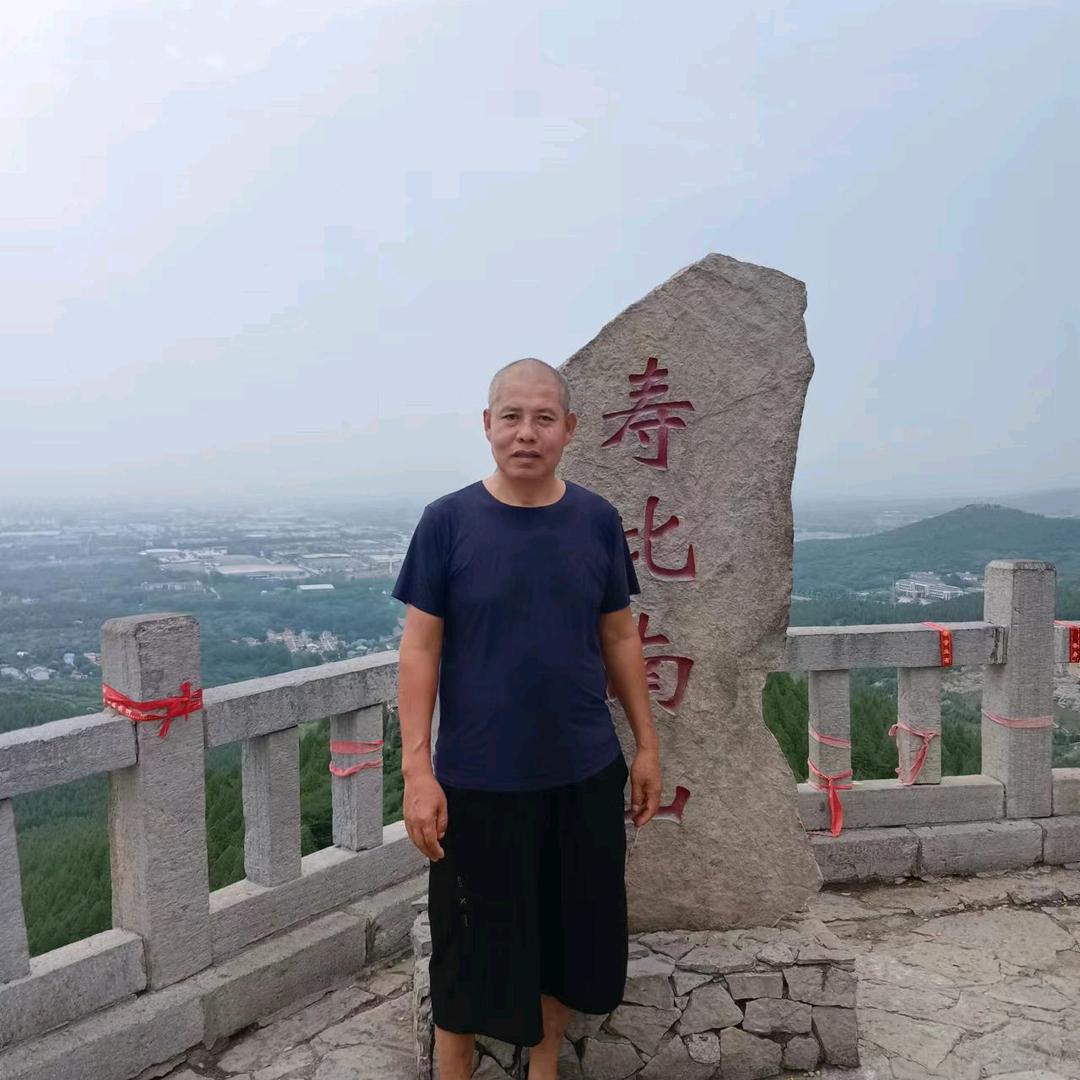 李振俊