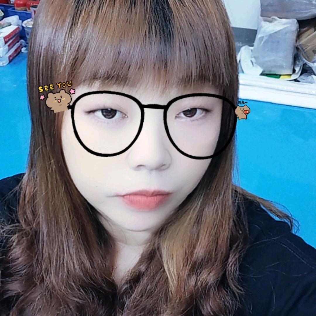 世界都是美好的