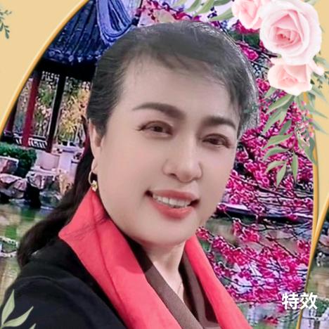福缘姐