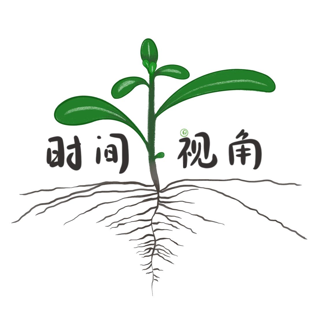 时间视角（阳台种光人）