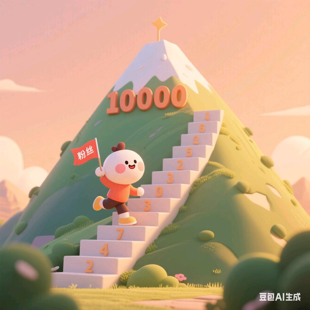 铭喻（冲刺10000粉)