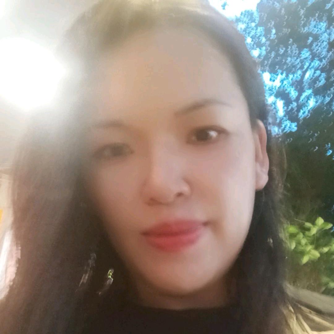 你的女神
