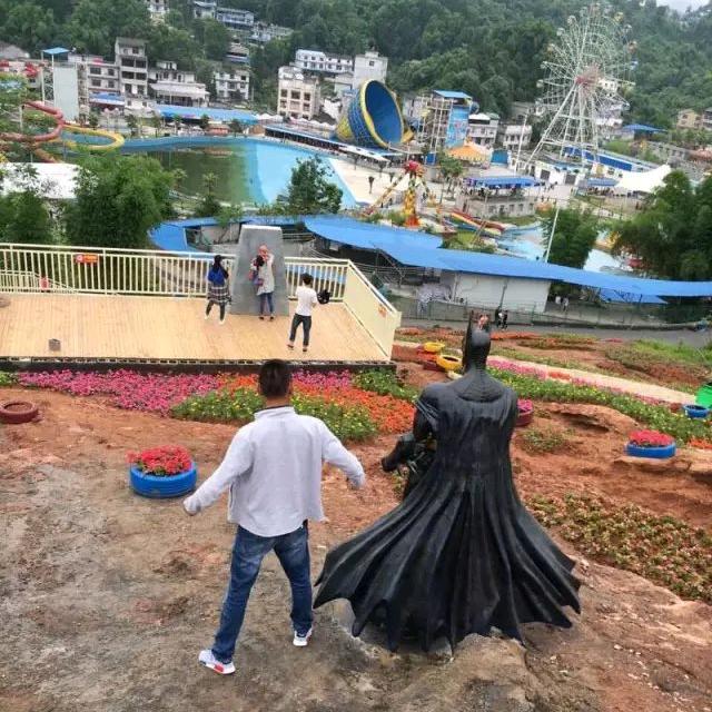农夫清泉