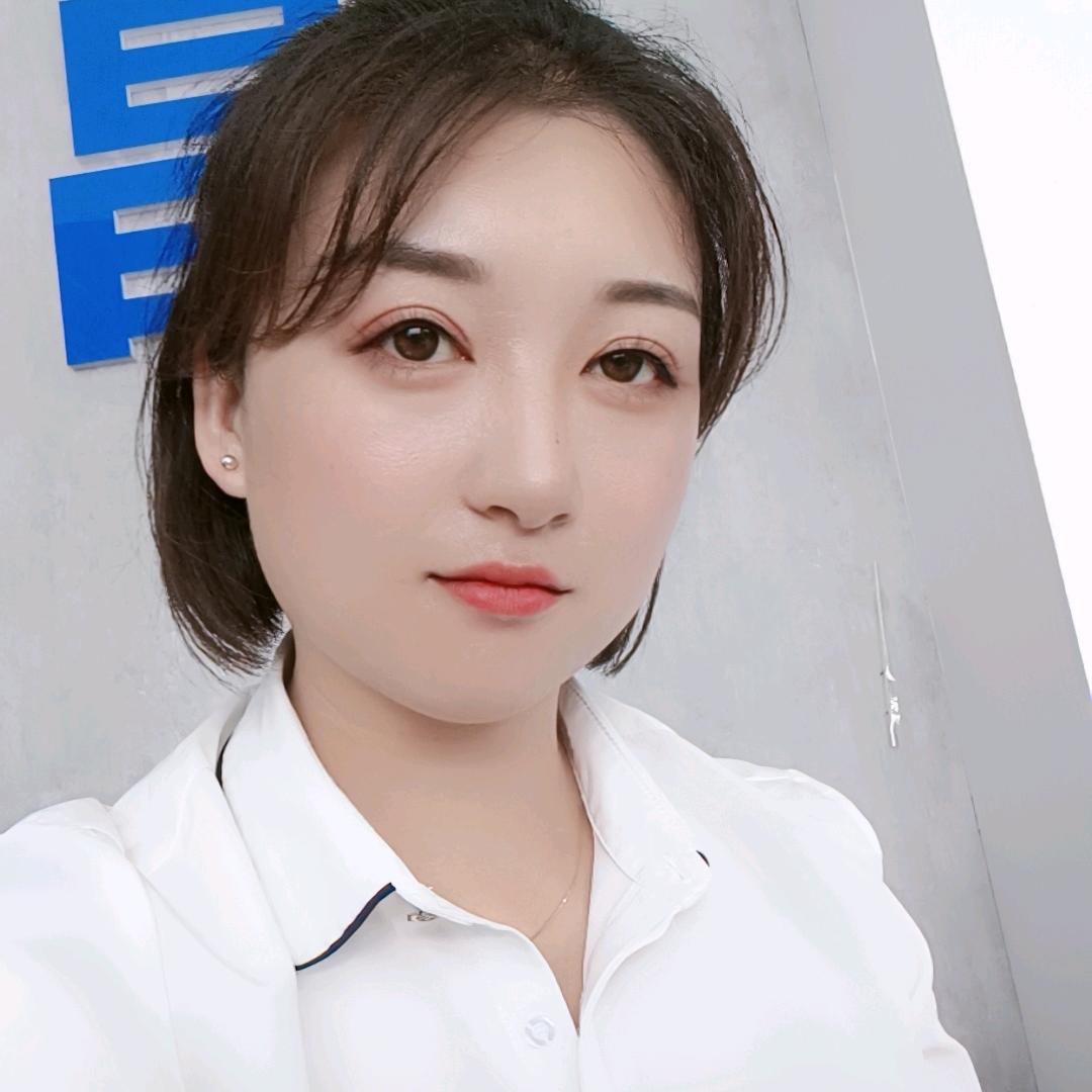 润商海尔店小琴