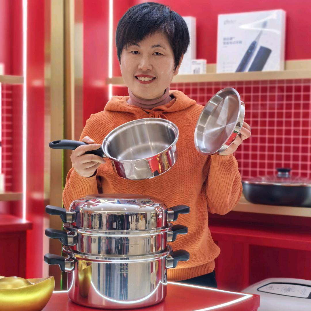 娟娟美食
