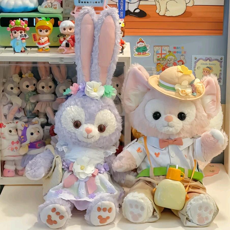 大雄家的笨鸭子🍊