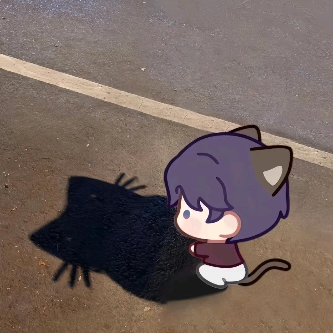 「• 小 羊 羔 •」