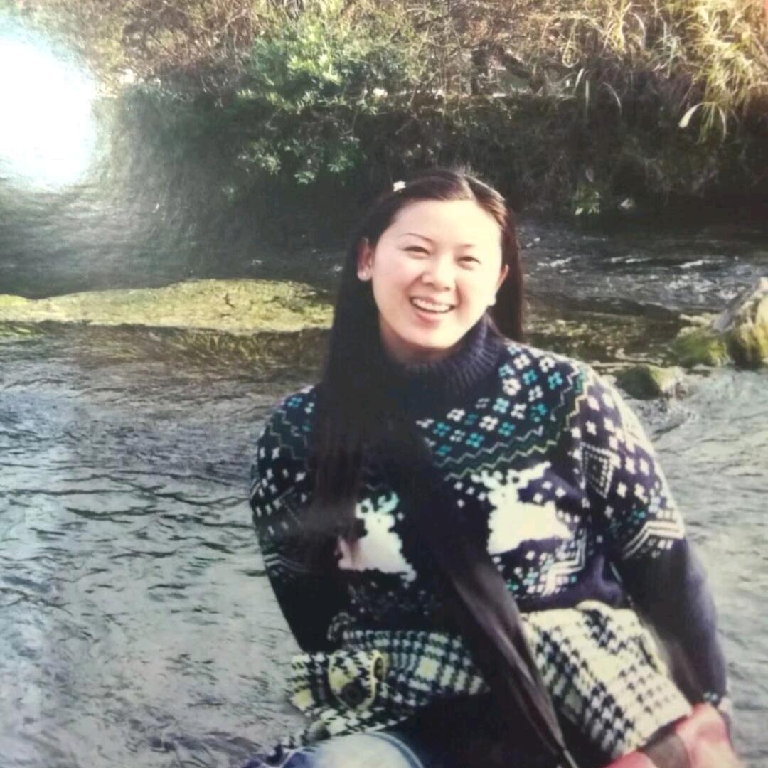 @五妹