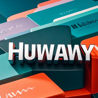 huaway科技生