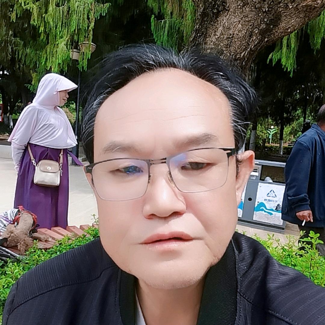 乔甸孔新庄，杨永春