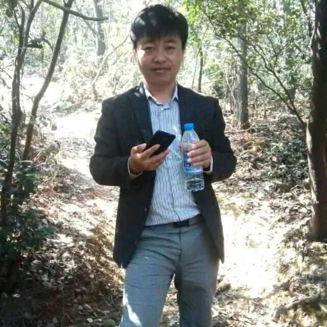 浮云