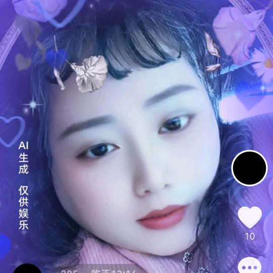 开心美好的一天