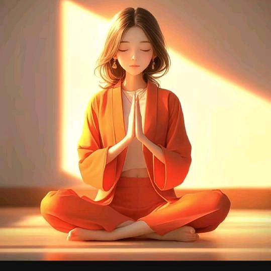 见人，见心，见自己