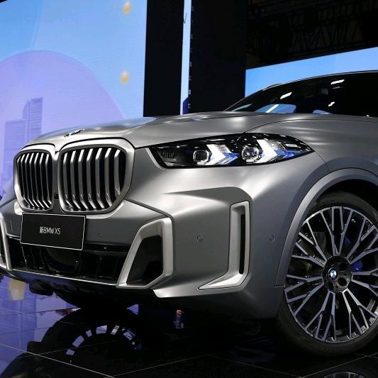 华哥车改～宝马全系