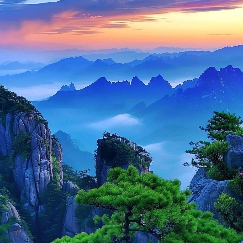 平平淡淡，才是真