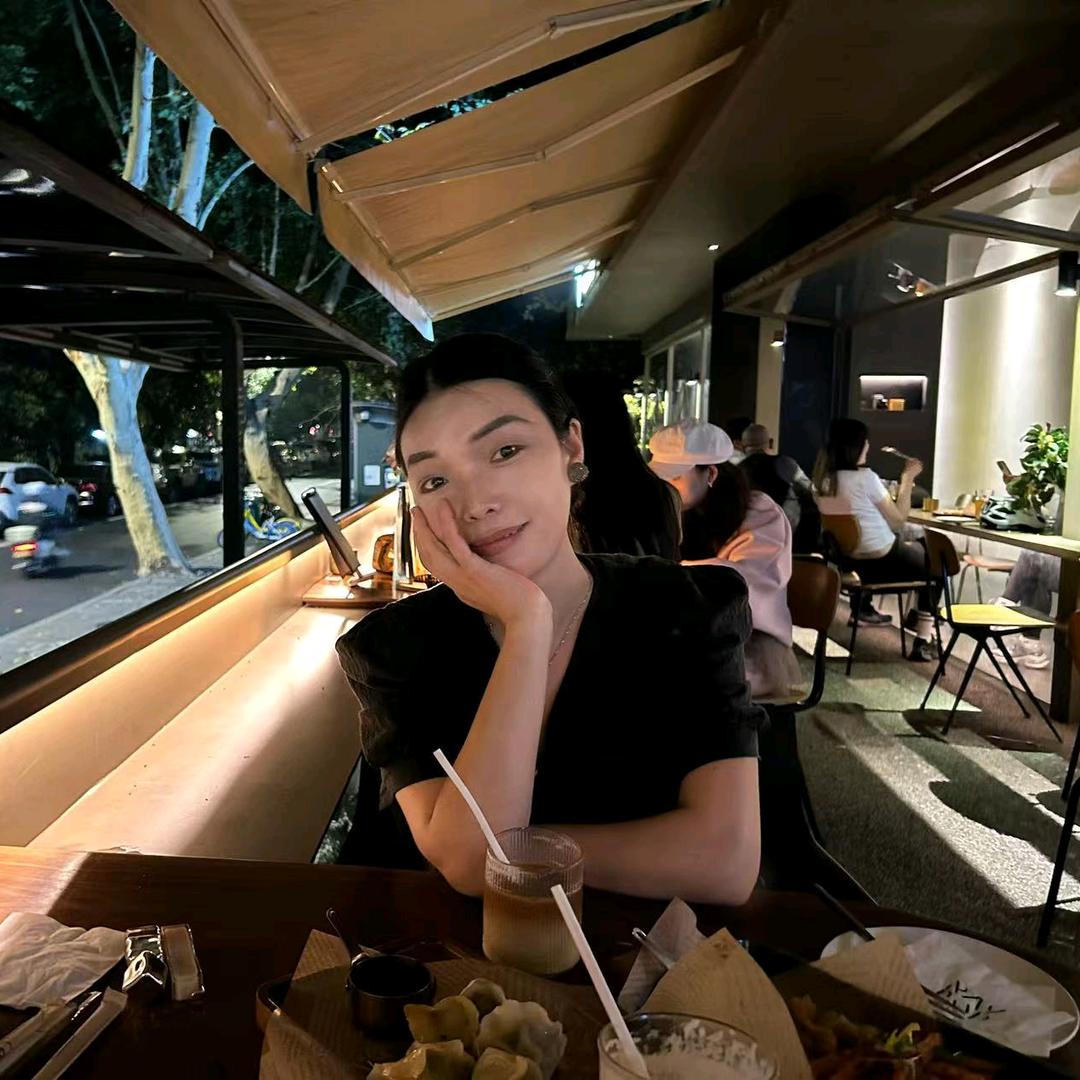 杭州骆记炒货（静静）