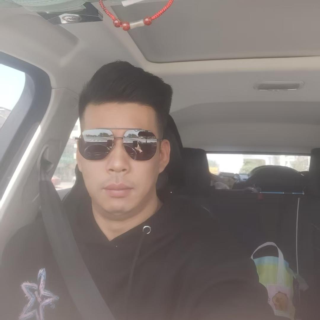 晓龙哥