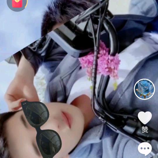 单身❤一人🐰