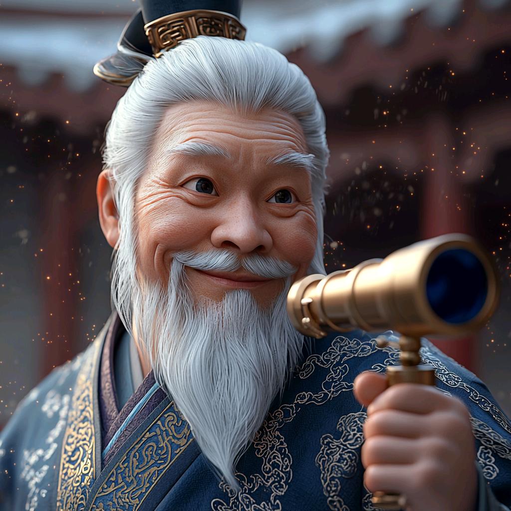 瞳观HE