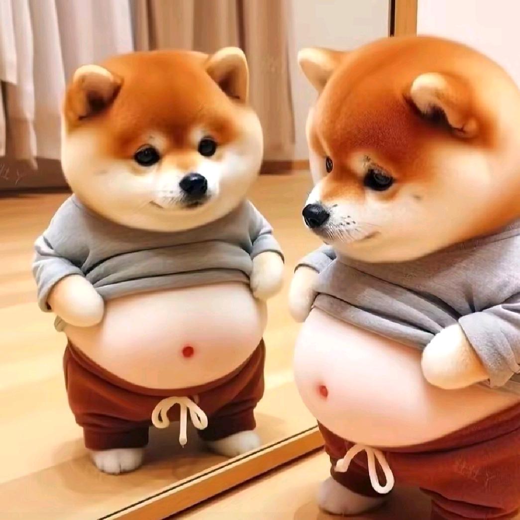兜水头像