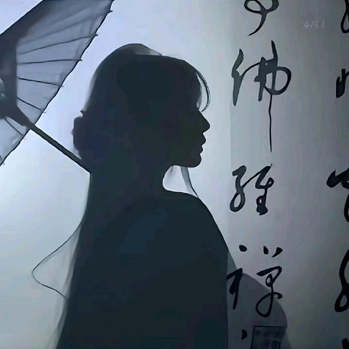 甜的巧克力头像