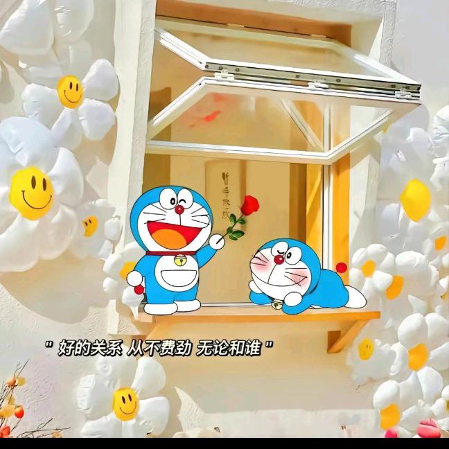 被窝里的小可爱