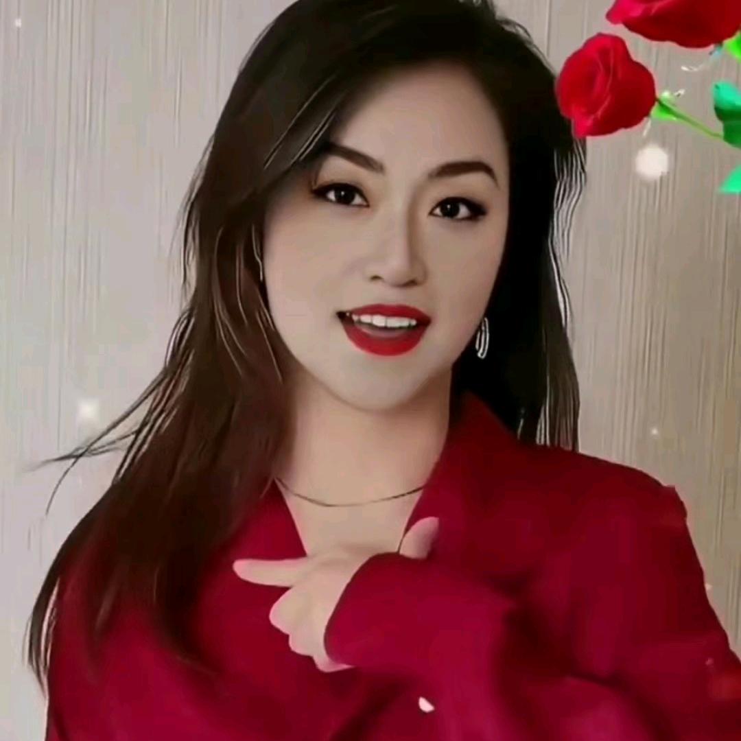 洞庭湖边的元姐