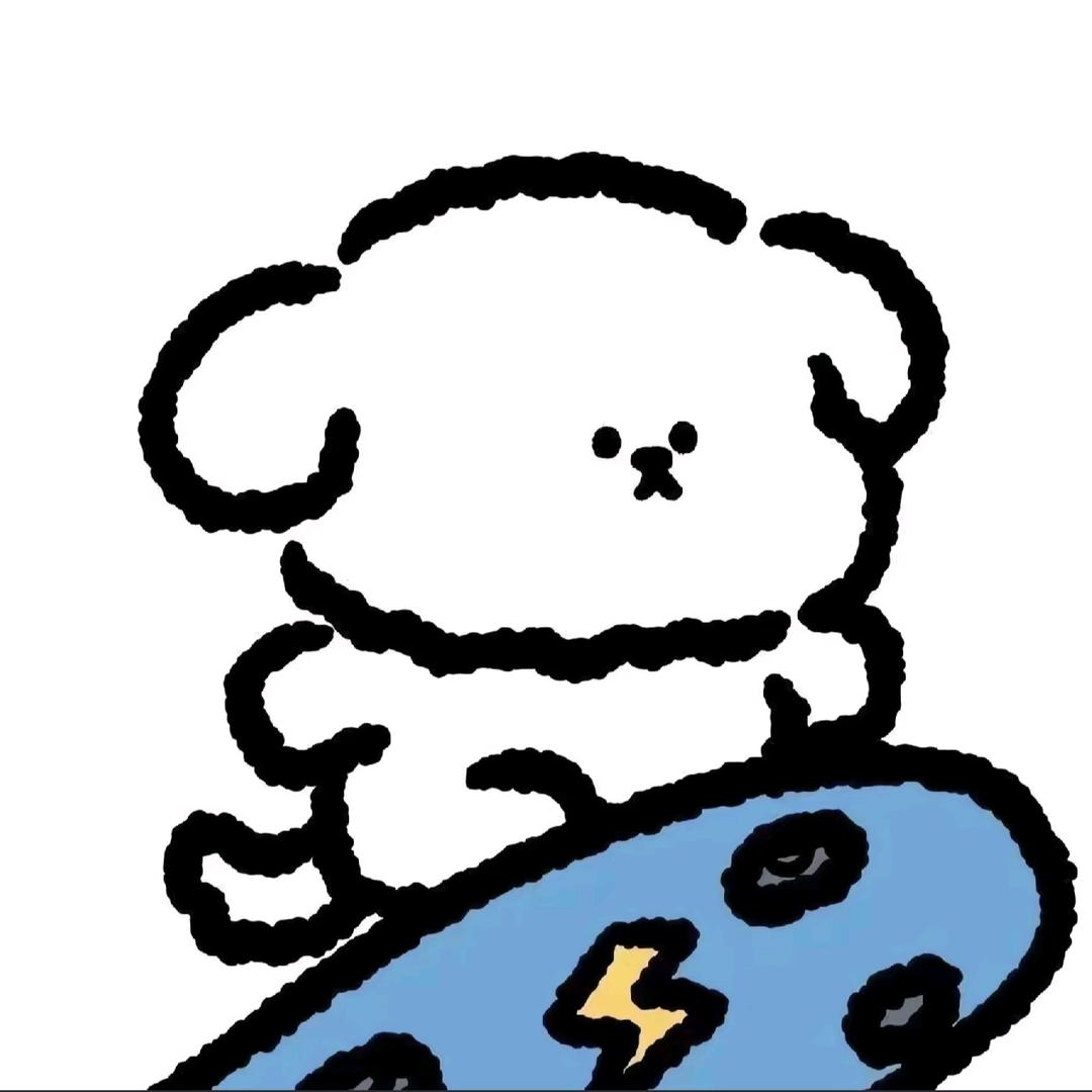 不是一个人的酱～🙃