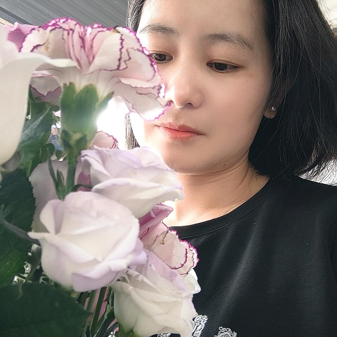 瞳瞳妈妈