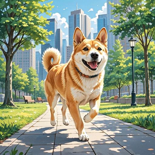 晨城