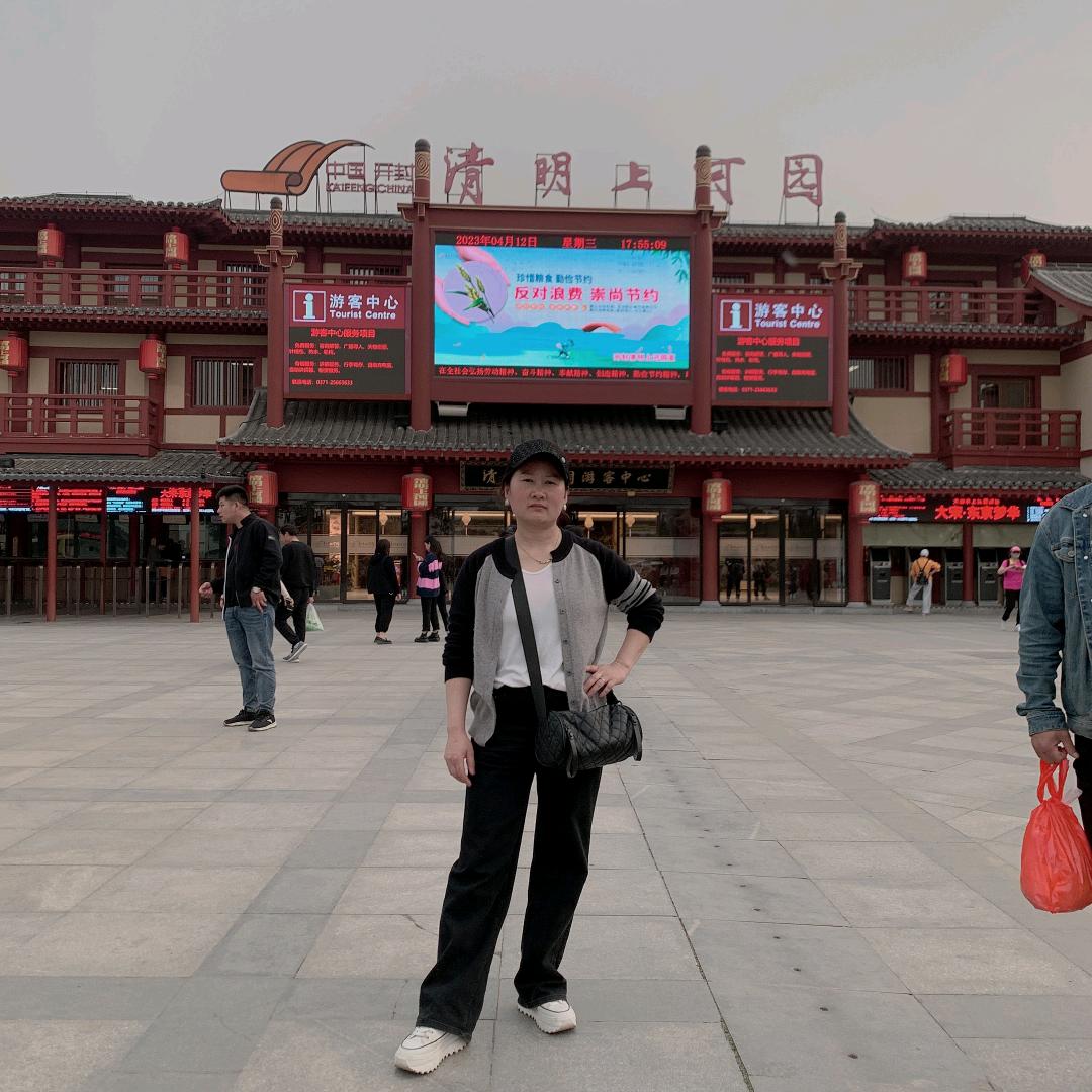 涡阳永成二手车