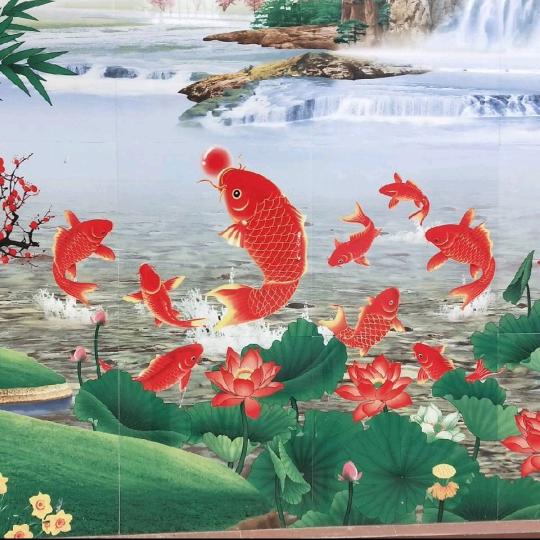 河南周口舞蹈协会★李志广