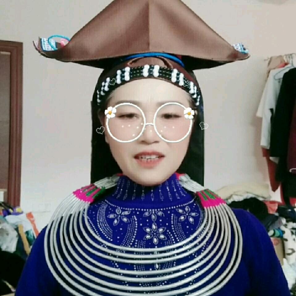 知足常乐😍
