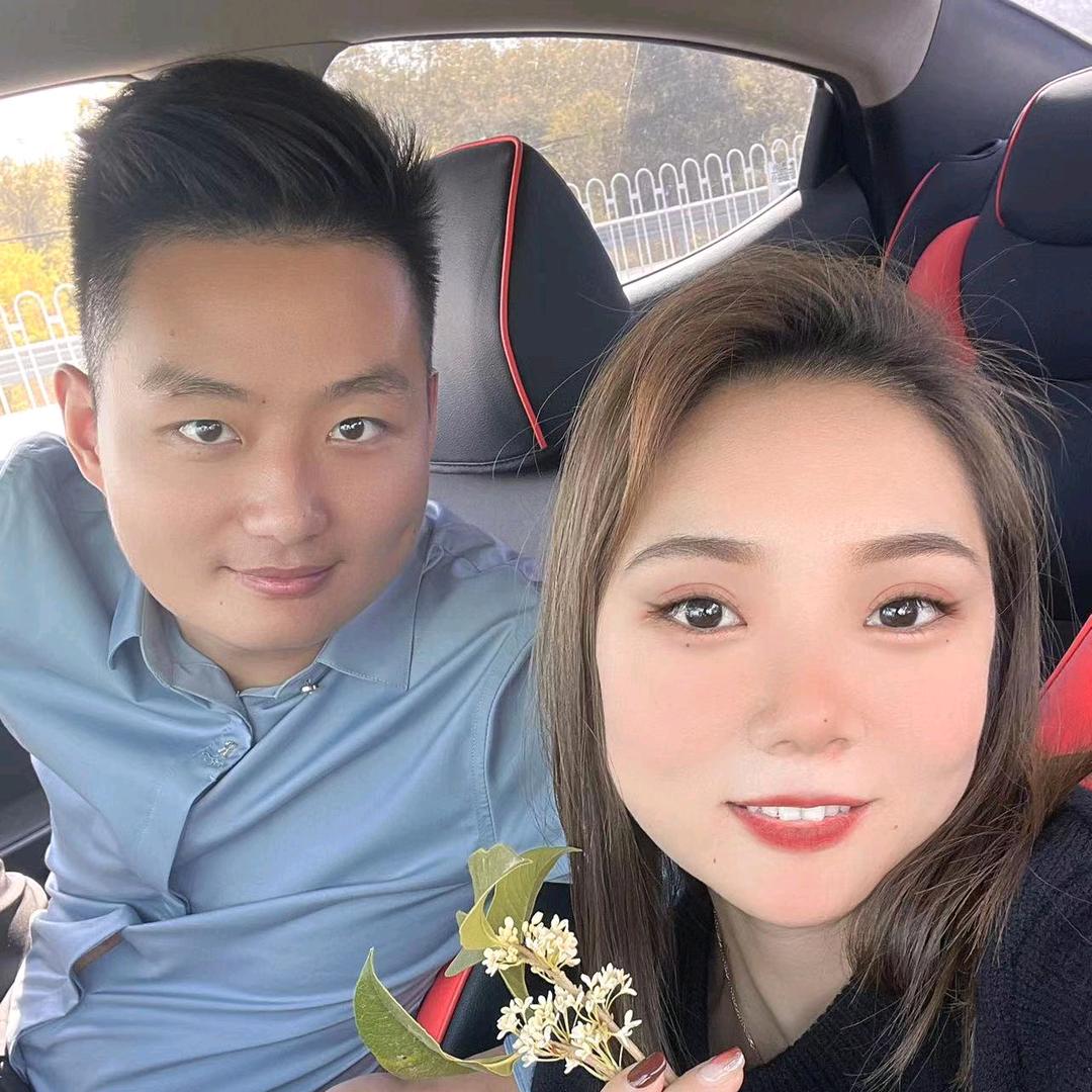 木魚夫妇